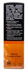 Sea Buckthorn Therapeutic Hand cream for Dry &amp; Extra-dry Skin. Hydrate, Protect and Repair. Free of SLS, ALS, Parabens and Colorants - Intensive Care Hand Cream