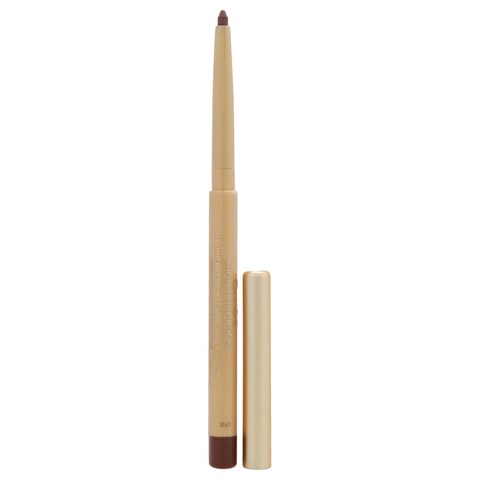 GA-DE High Precision EYEBROW, 1 - Natural Color Precise Eyebrow Tint - Smooth Application Perfect for Shaping, Defining, and Filling Brows - 0.007 oz