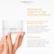 Christina Line Repair Complete Renewal Cream with Glycolic Acid   Anti-Aging AHA Face Repair Cream   Aquaderm Complex for Wrinkle Reduction, Elasticity Boost, and Even Skin Tone 50ml
