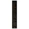 GA-DE Crystal Lights Lip Gloss, 511 - Enriched with Light-Reflecting Crystal Pearls - Smooth Silky, Rich Color - Moisturizes and Adds Shine - 0.2 oz