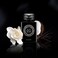 GA-DE Icon Vanilla Black - EDP Spray Perfume for Women - Warm, Smoky - Vanilla Notes, Spiced Accords of Amber, Sandalwood - Exotic Fruits - 3.4 oz