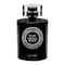 GA-DE Icon Vanilla Black - EDP Spray Perfume for Women - Warm, Smoky - Vanilla Notes, Spiced Accords of Amber, Sandalwood - Exotic Fruits - 3.4 oz