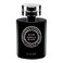 GA-DE Icon Vanilla Black - EDP Spray Perfume for Women - Warm, Smoky - Vanilla Notes, Spiced Accords of Amber, Sandalwood - Exotic Fruits - 3.4 oz