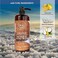 Dead Sea Collection Hand Soap Pump Coconut - Hand Wash Liquid with Dead Sea Minerals and Coconut Oil - All Skin Types Moisturizing &amp; Nourishing - Pack of 2 (33.8 Fl Oz Each) - 67.6 Fl Oz