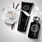 GA-DE Icon Vanilla Black Body Lotion - Soothes and Nourishes - Vanilla, Amber, and Gardenia- with Shea Butter, Avocado Oil and Vitamin E - 6.7 oz