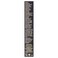 GA-DE Crystal Lights Lip Gloss, 812 - Enriched with Light-Reflecting Crystal Pearls - Smooth Silky, Rich Color - Moisturizes and Adds Shine - 0.2 oz