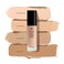 GA-DE Longevity Full Coverage 24 Hour Foundation, 553 - Weightless, Ultra-Soft Cream Foundation, Face Makeup for Natural Matte Look - 1.01 oz
