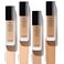 GA-DE Longevity Full Coverage 24 Hour Foundation, 553 - Weightless, Ultra-Soft Cream Foundation, Face Makeup for Natural Matte Look - 1.01 oz