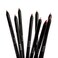 GA-DE Selfie 16 Hours Lip Liner, 857 - Long-Lasting, Transfer-Resistant Lip Liner Pencil - Lightweight, Creamy Soft Texture, High-Pigmented - 0.02 oz