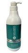 Wellness Premium Hydration Shampoo for All Hair Types  Enriched with Organic Cold Pressed Hemp Seed Oil   Clean Beauty Ingredients (33.8 Ounce - 1 Liter)