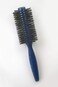 Tredoni 2.4" 100% Natural Boar-Bristle Round Hairbrush - Extra Firm Blow-Dry Hairbrush (60 mm = 2.4 inch)