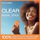 Sun &amp; Shine clear Mineral zinc oxide STICK sunscreen SPF 50+ Sunscreen Face Stick   Vegan, Reef safe  sensitive skin Broad Spectrum Natural Sunscreen Fragrance free, Dermatologically tested