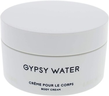 Byredo Gypsy Water Body Cream 200ml/6.8oz