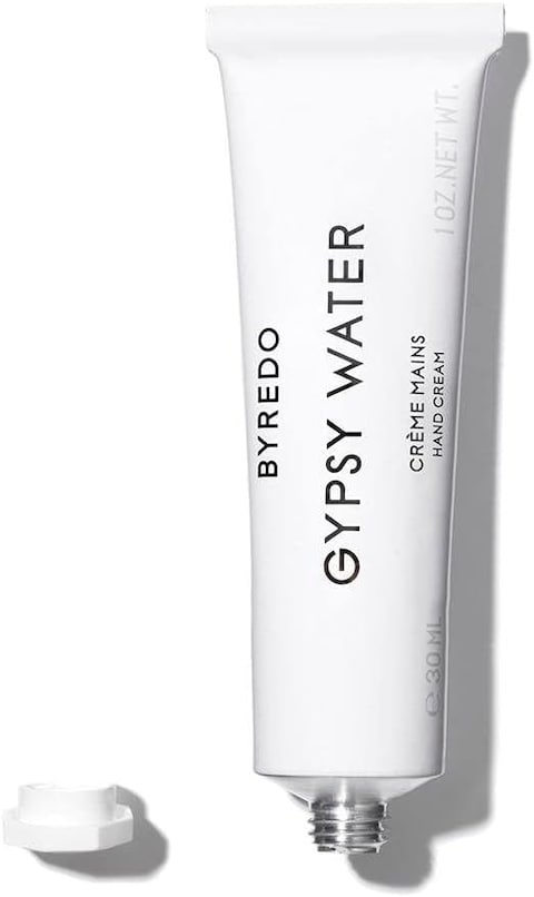 Byredo Gypsy Water Hand Cream, 1 Ounce