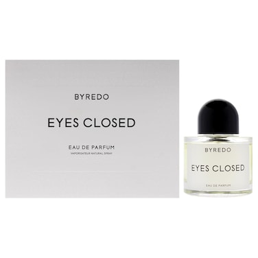 Byredo Eyes Closed for Unisex - 1.6 oz EDP Spray