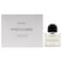 Byredo Eyes Closed for Unisex - 1.6 oz EDP Spray