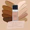 Liquid Norrsken Foundation - Silky Smooth Coverage - Luminous, Dewy Finish for Dry and Dull Skin - Water Resistant and Vegan Makeup - 201 Jorunn - Neutral Extra Light - 1.01 oz