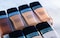 Liquid Norrsken Foundation - Silky Smooth Coverage - Luminous, Dewy Finish for Dry and Dull Skin - Water Resistant and Vegan Makeup - 225 Siv - Warm Dark Brown - 1.01 oz