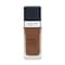 Liquid Norrsken Foundation - Silky Smooth Coverage - Luminous, Dewy Finish for Dry and Dull Skin - Water Resistant and Vegan Makeup - 225 Siv - Warm Dark Brown - 1.01 oz