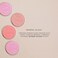 Mineral Blush - Pressed Powder - Glides On Smoothly - Offering Intense Color Payoff And Naturally Healthy Skin - Smultron - 0.18 Oz, Peach Pink, (I0096081)
