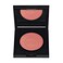 Mineral Blush - Pressed Powder - Glides On Smoothly - Offering Intense Color Payoff And Naturally Healthy Skin - Smultron - 0.18 Oz, Peach Pink, (I0096081)