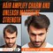 Abera Hair Growth Serum - Natural Regrowth Treatment for Hair &amp; Beard with Biotin &amp; Castor Oil, Economy Combo (3 Serums + Gift)