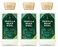 Bath and Body Works Vanilla Bean Noel Body Lotion Value Pack - Set of 3 Body Lotion - Full Size