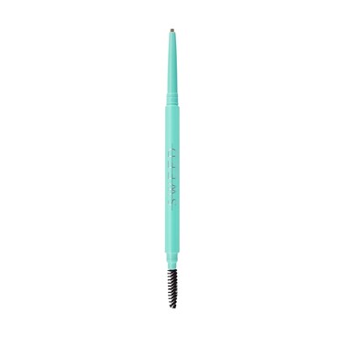 SWEED - Brow Pencil   Vegan, Cruelty-Free, Clean Beauty (Medium Brown)