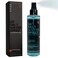 Da Dude Salt Water Texturizing Spray for Beach Waves, Volume, Texture and Thickness - Sea Salt Hair Product - 8.45 oz