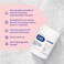 E45 Cream 500 g Tub &ndash; Moisturiser for Dry Skin and Sensitive Skin - Emollient Body Cream to Soothe Dry and Irritated Skin - Itchy Skin, Eczema Cream - Perfume-Free Face Cream and Non-Greasy Hand Cream