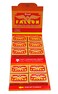 Razor Blades Club - 100 Treet Falcon Double Edge Razor Blades