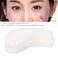 160pcs Eye Mask Paper Sheet, Disposable Thin Eye Compressed Facial Mask Paper Eye Care Towel Sheet for Salon Beauty
