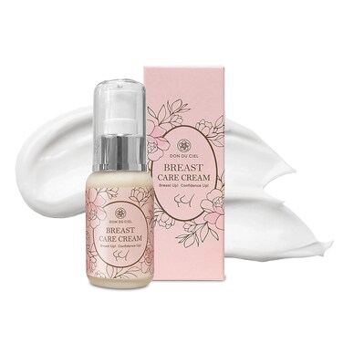 Don Du Ceil Breast Care Cream Pueraria Mirifica Root, Wild Yam