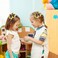 2Pcs School Bow Hair Clips for Girls Ruler Hair Accessories Shiny Yellow Black Bow Hairpins Litter Girls Alligator Hair Barrettes for Back to School Students Toddlers Kids Outfit
