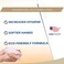 GreenFist Lotionized Hand Soap [ Liquid Gel Refill ] Made in USA, 128 Ounce (1 Gallon) (Honey Suckle)