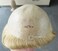 HAIR NATURE Mens Human Hair Pieces, Toupee for Men, Hair Replacement System, Thin Skin 0.03mm Light Blonde Hair Unit #613
