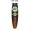 RastAfri Amazon 3X Braid 54&quot; Pre-stretched [2 PACK] (BT6/30)