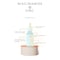 Niacinamide 10% + Zinc 1%, Face Serum, Even Out Skin Tone, Reduce Fine Lines and Wrinkles, Acne-Prone, Oily, Blemishes, Dullness, Even Complexion