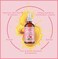 Natural Born Oils 4oz Rose Water Hydrosol, 100% Pure and Natural, Organic, Steam-distilled, Facial Toner Cleanser, with Sprayer