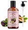 Natural Born Oils Maracuja Oil, 8oz, Organic, Cold-Pressed, Rich in Fatty Acids, Ideal for Moisturizing Skin, Hair Nourishment