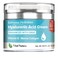 Hyaluronic Dmae Lift Firm Skin Cream, Face Moisturizer with Marine Collagen, Helps Reduce Fine Lines and Wrinkles, 1.69 Ounce