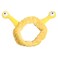 appuivbt Snail Eyes Headband Antenna Headband,Face Wash Plush Hair Band Hair Hoop Makeup Turban Bandana for Women Girls