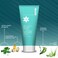 Aroma Magic Hydrating Seaweed Gel Facial Mask   Overnight Face Pack with Aloe Vera   Soothes &amp; Moisturizes Skin   Anti-Aging Mask   for All Skin Types   3.53 Oz/100g