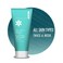 Aroma Magic Hydrating Seaweed Gel Facial Mask   Overnight Face Pack with Aloe Vera   Soothes &amp; Moisturizes Skin   Anti-Aging Mask   for All Skin Types   3.53 Oz/100g