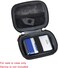Hermitshell Hard Travel Case Fits Panasonic Men's Shaver fits Traveler ES-RS10-S/ES-RS10-A/ES-RS10-R
