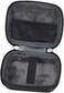 Hermitshell Hard Travel Case Fits Panasonic Men's Shaver fits Traveler ES-RS10-S/ES-RS10-A/ES-RS10-R