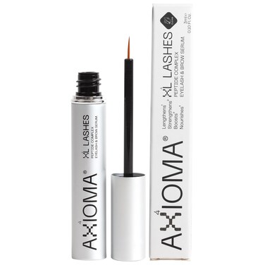 AXIOMA XL Lashes Lash Serum, Eyelash Serum, Eyebrow Serum 3ml