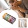14pcs Compressed Face Towel Nonwoven Water Wet Wipe Tablet Portable Travel Makeup Tissue For Hotel Disposable Face Wipe