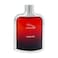 Jaguar Classic Red Eau De Toilette Spray for Men, 3.4 Ounce