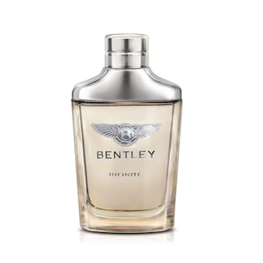 Bentley Infinite Men&#39;s Eau de Toilette Spray, 3.4 Ounce